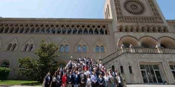 Zaragoza, «un modelo a seguir» tras el congreso CIDEU