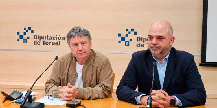 Vuelven los bonos de comercio rural con 63.000 euros para impulsar consumo en los pueblos 1 Vuelven los bonos de comercio rural con 63.000 euros para impulsar consumo en los pueblos