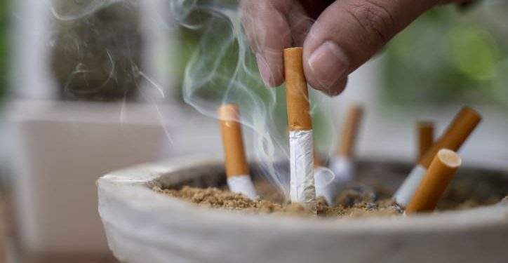 Un cigarro, posible causa de la tragedia de Villafranca 1 Aragón pide incluir los dispositivos de vapeo en la nueva ley antitabaco