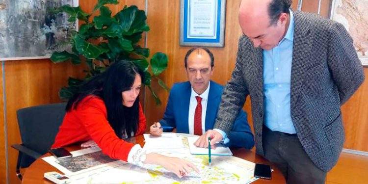 Análisis de la situación de la Atención Continuada en Huesca