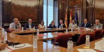 El informe del Consejo Económico y Social revela el crecimiento de la economía aragonesa