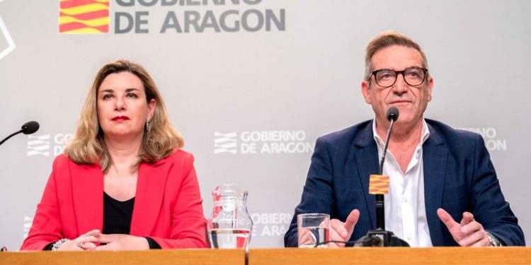 Educación lanza 25 nuevos ciclos y pone en marcha 1.770 nuevas plazas de FP