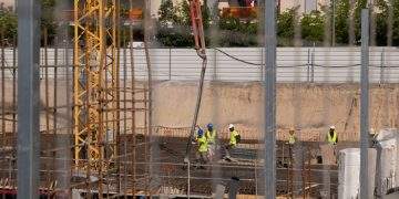 El aumento de los precios en Aragón fue de un 3,6% en mayo