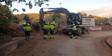 Los autónomos afectados por la DANA podrán solicitar una prestación mejorada por cese de actividad