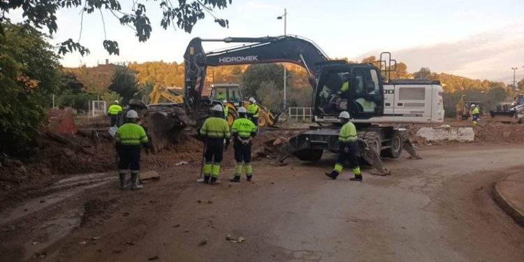 Abierto el plazo para solicitar ayudas por los daños de la DANA en cultivos y explotaciones de Aragón 1 Los autónomos afectados por la DANA podrán solicitar una prestación mejorada por cese de actividad