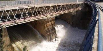 España disfrutará de precio negativo en la energía por primera vez en su historia