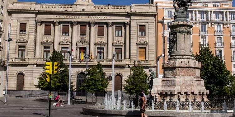 Ayuntamientos de la provincia de Zaragoza reciben 40 M€ del PLUS 2024