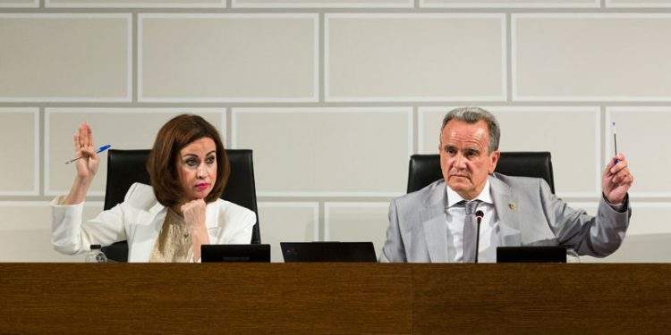 El nuevo plan Agenda 2030 de la Diputación de Zaragoza ofrece novedosas iniciativas a los municipios