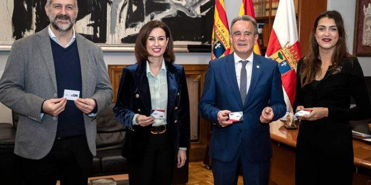 La Diputación de Zaragoza aprueba el presupuesto más alto de su historia con 212 millones 1 La Diputación de Zaragoza aprueba el presupuesto más alto de su historia con 212 millones