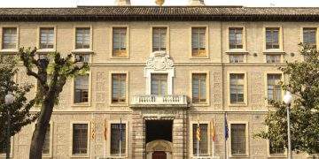 Aragón, la cuarta comunidad en resolver los fondos europeos convocados