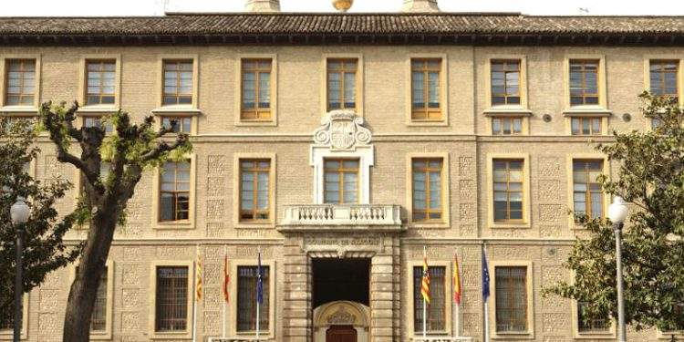 Aragón, la cuarta comunidad en resolver los fondos europeos convocados