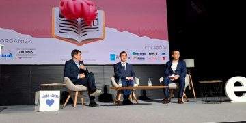 España Reafirma su Compromiso con la Equidad Educativa en el Congreso Mundial EDUCA 2025