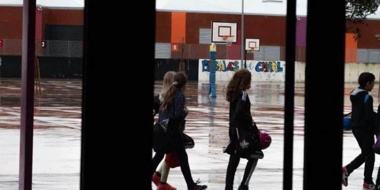 Aragón contará con un programa piloto para prevenir el abandono y el fracaso escolar