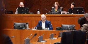 Educación trabaja en un plan de infraestructuras que asciende a casi 28 millones de euros en 2024