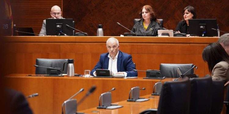 Educación trabaja en un plan de infraestructuras que asciende a casi 28 millones de euros en 2024