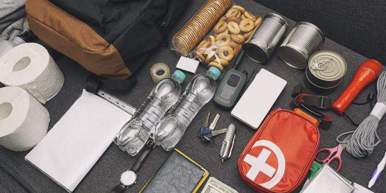 La Comisión Europea presenta una nueva estrategia para preparar a la UE ante grandes crisis y amenazas globales 1 La Comisión Europea presenta una nueva estrategia para preparar a la UE ante grandes crisis y amenazas globales