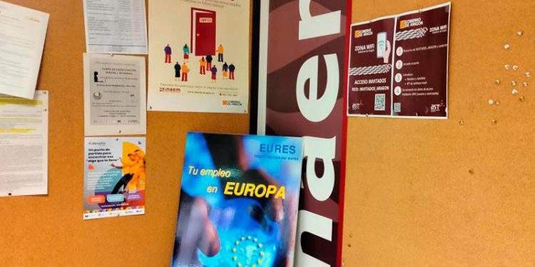 Convocadas las ayudas del programa Fomento de Empleo Autónomo 1 Convocadas las ayudas del programa Fomento de Empleo Autónomo