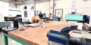 Aragón registra un 2,42% menos de paro que el año anterior