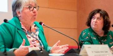 Presentado el borrador del Plan Energético de Aragón 2024-2030