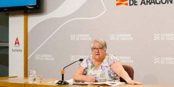 energia renovable aragon