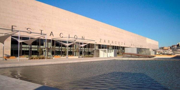 El Gobierno de España destina 731.808 euros para remodelar la red ferroviaria de Zaragoza