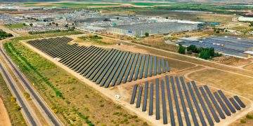 El Gobierno de España destina 14 millones a la planta de Stellantis en Figueruelas