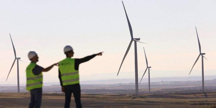 El megaproyecto energético ‘Clúster Maestrazgo’, el próspero futuro del territorio turolense