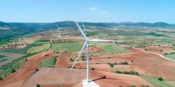 Forestalia invertirá 1.000 millones en proyectos de energía verde en Aragón que crearán 1.000 empleos