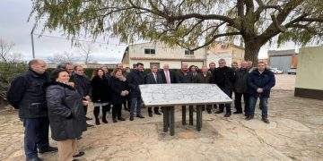 Forestalia acuerdo Ayuntamientos Zaragoza Teruel