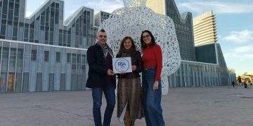 Forestalia y Athmos Sostenibilidad renuevan sus Sellos RSA