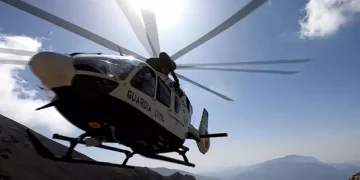 Fallece un escalador francés al caer desde más de 15 metros en Ordesa