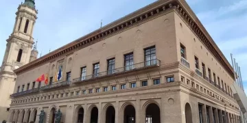 Zaragoza recibirá más de 520.000 euros en el marco de un proyecto europeo para promover el desarrollo sostenible