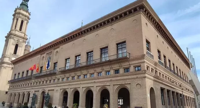 Zaragoza recibirá más de 520.000 euros en el marco de un proyecto europeo para promover el desarrollo sostenible 1 Zaragoza recibirá más de 520.000 euros en el marco de un proyecto europeo para promover el desarrollo sostenible