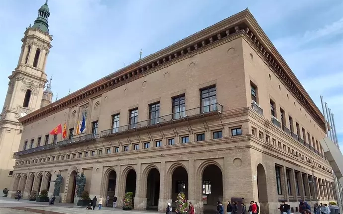 Zaragoza recibirá más de 520.000 euros en el marco de un proyecto europeo para promover el desarrollo sostenible