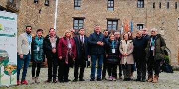 Fresneda y Linares de Mora engrosan la lista de ‘Los Pueblos más Bonitos de España’