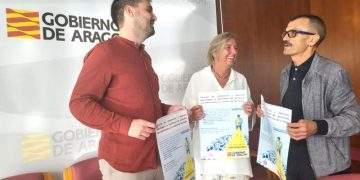 El Gobierno de Aragón prevé atender a 750 casos de adicciones a través de un servicio de orientación