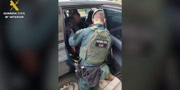 Una persona inmersa en un proceso de radicalización yihadista es detenida en Caspe