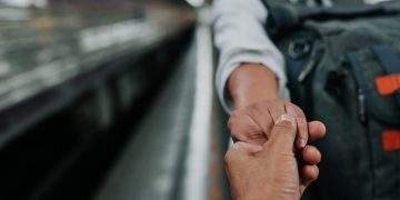 Duelo Migratorio: Un viaje emocional que nos transforma