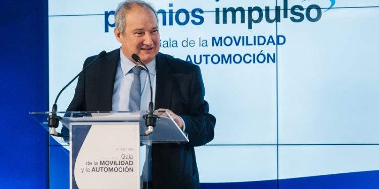 Nuevo impulso del Gobierno de España a la planta de Stellantis en Figueruelas: recibirá 133 millones de euros 1 Nuevo impulso del Gobierno de España a la planta de Stellantis en Figueruelas: recibirá 133 millones de euros