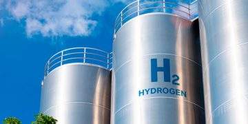 Aragón recibe 81 millones de euros para financiar dos proyectos de hidrógeno renovable