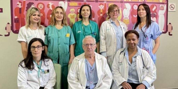 Importante avance en el Hospital Miguel Servet para desarrollar la terapia CAR-T 1 Importante avance en el Hospital Miguel Servet para desarrollar la terapia CAR-T