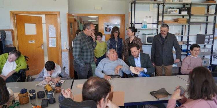 Huesca otorgará 870.000 euros para 26 entidades sociales de la provincia