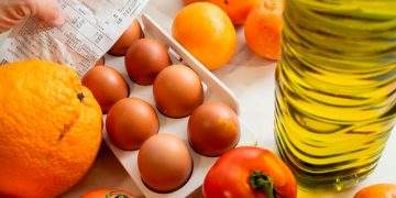 El IPC se sitúa durante el mes de marzo en el 3,2% anual en Aragón