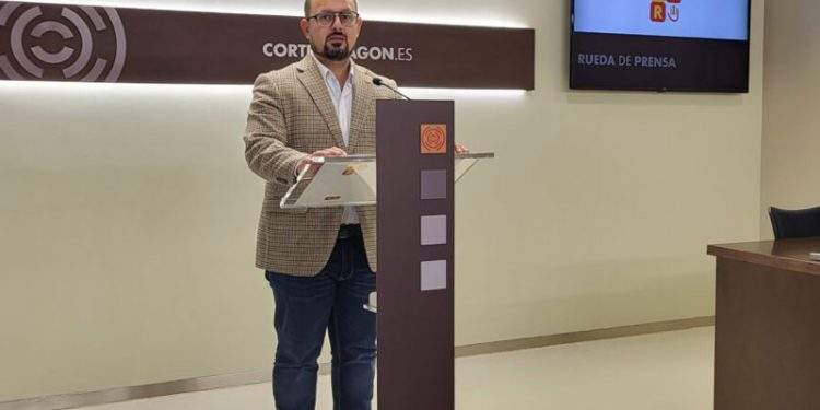 Izquierdo insta al Gobierno de España que reduzca la protección del lobo 1 Izquierdo insta al Gobierno de España que reduzca la protección del lobo