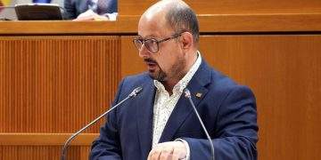 izquierdo par hacienda aragon