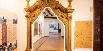 El PSOE reclama al Gobierno de Aragón que colabore para programar contenidos en el Museo Juan Cabré