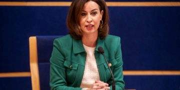 Ladrero asegura que “el Ayuntamiento de Zaragoza es el que le debe dinero a la Diputación» 