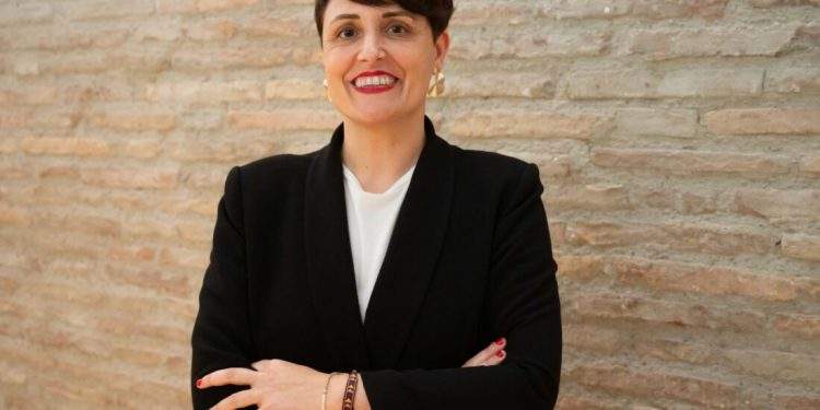 Leticia Soria es designada Portavoz adjunta del Grupo Parlamentario Socialista en las Cortes de Aragón 1 Leticia Soria es designada Portavoz adjunta del Grupo Parlamentario Socialista en las Cortes de Aragón