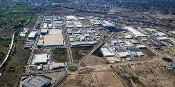 Las empresas pueden colaborar ya en la elaboración del Plan Estratégico de Logística de Aragón 2025-2040