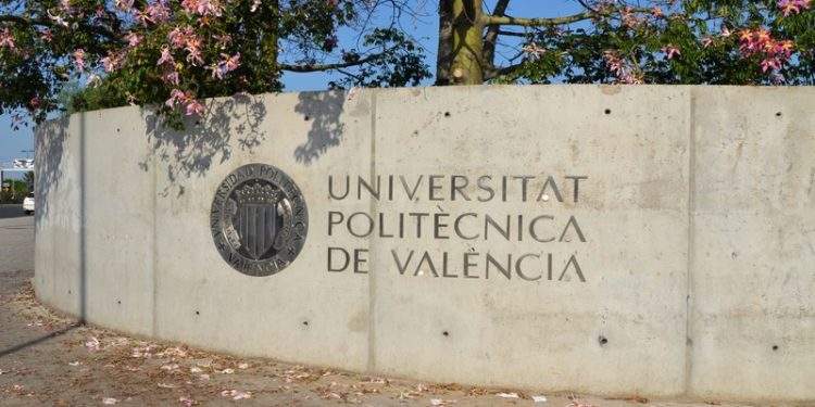 El U-Ranking muestra a la Politècnica de Valencia y a la Carlos III de Madrid como las mejores universidades de España 1 Universidad Politecnica Valencia Logo Fachada
